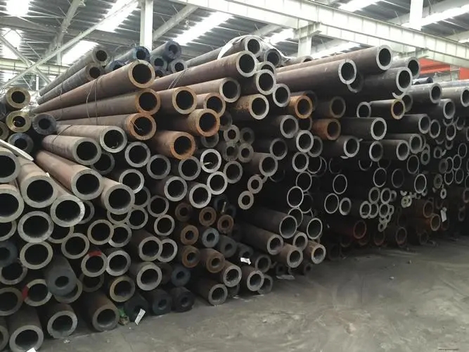 無縫鋼管的這八大知識(shí)你清楚嗎？