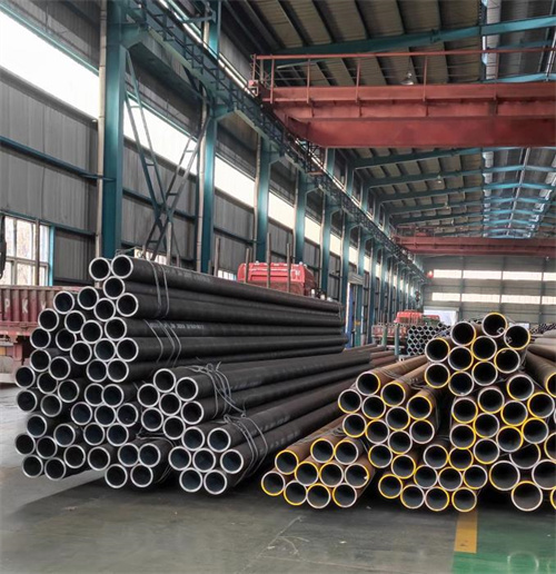 無縫鋼管的一般用途及特殊用途介紹